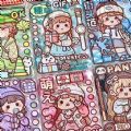 贴纸女孩儿手游下载地址最新
