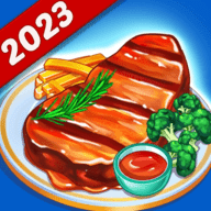 巨星厨师中文版最新2024