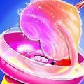 甜蜜棉花糖店手游中文版2024最新版安装