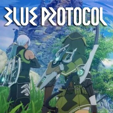 蓝色协议(Blue Archive)汉化版下载地址