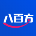 八百方健康商城安卓最新版下载 v1.4.4