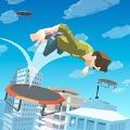 天空蹦床(Sky Trampoline)手游中文最新版下载2024 天空蹦床(Sky Trampoline)手游中文最新版下载2024