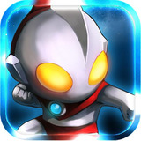 奥特曼乱斗大作战下载 奥特曼乱斗大作战（V6.3.7）英文版