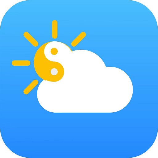 周易天气官方版APP手机2024最新v1.0.0