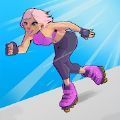 轮滑斜坡(Roller Ramp)手游中文版下载2024