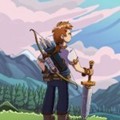 奥术谷Arcane Vale手游官方版下载2024