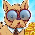 Idle Animal Paradise放置动物乐园正式版游戏下载