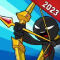火柴人棍棒之战Stickman Battle 3手机游戏下载