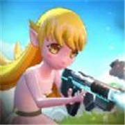 少女战fps枪械射击下载安装