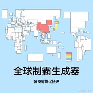 全球制霸生成器免费下载