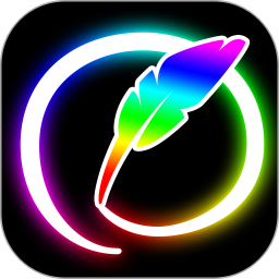 彩虹艺术签名app下载 v1.2.2