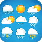 十二天气 v6.0.0