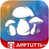 真实采集蘑菇模拟器