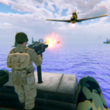 船防御射击军舰下载 船防御射击军舰（V1.2.7）ios版