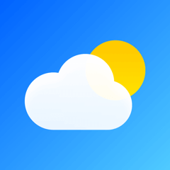 好运天气极速版下载 v1.1.6