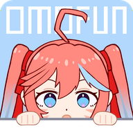 omofun无广告最新版 v1.2.0