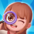 我就爱找茬安装下载 我就爱找茬安装（V2.5.9）汉化版