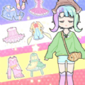 公主换装首秀最新版