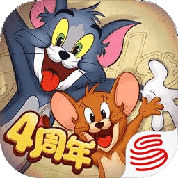 猫和老鼠欢乐互动手游下载