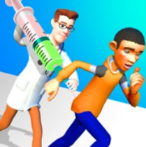 医院逃生者下载 医院逃生者（V9.1.2）绿色版