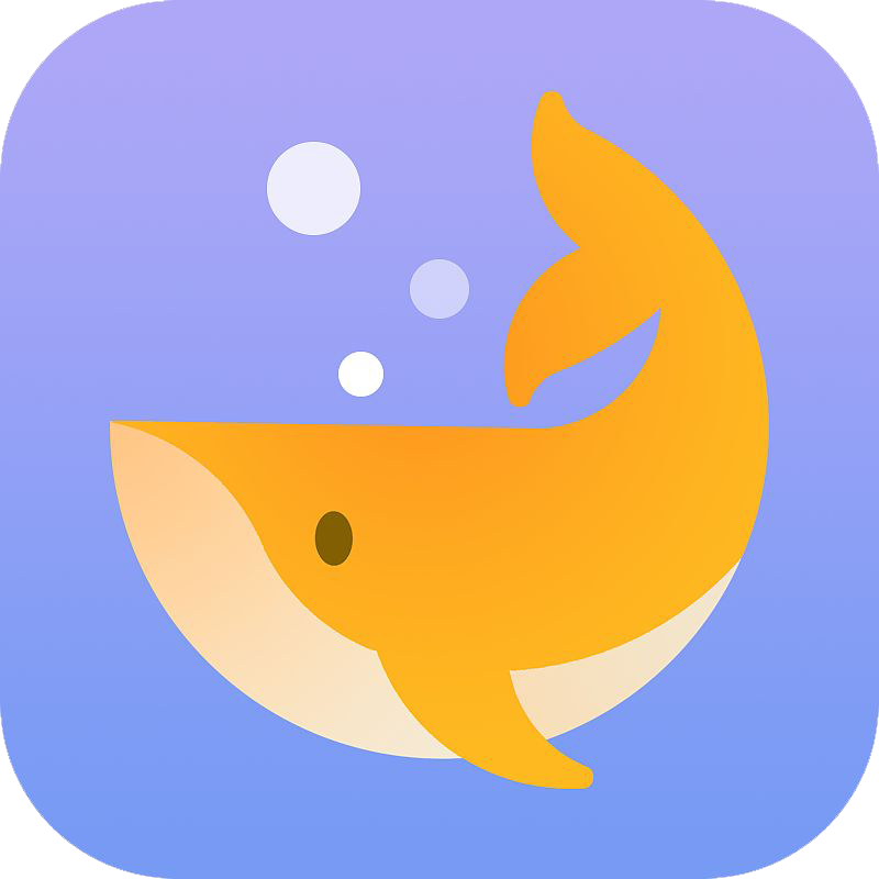 鲸鱼影视tv版 v1.4.0