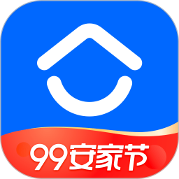 贝壳找房 v2.97.50