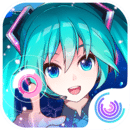 初音未来:梦幻歌姬 初音未来:梦幻歌姬