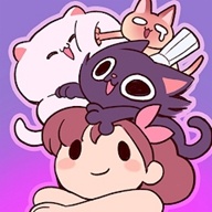篝火猫咪咖啡馆最新版