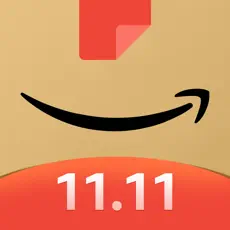 亚马逊购物app下载安装 v24.12.8.600