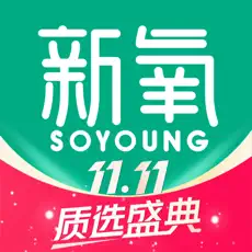 新氧医美