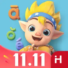 洪恩拼音 v1.4.5