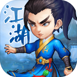 江湖之战手游下载 江湖之战手游（V0.7.9）测试版