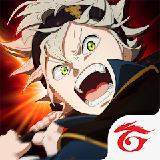 黑色五叶草：魔法帝之道