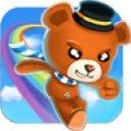 熊孩纸快跑下载 熊孩纸快跑（V0.9.6）安全版
