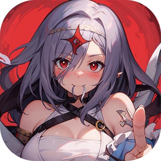 超次元女神官方版手游