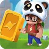 奔跑吧我的熊熊 奔跑吧我的熊熊