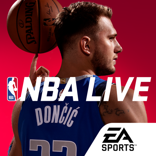 NBA LIVE Mobile