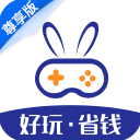 巴兔游戏盒子官网版最新版 v1.1.0
