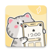 布丁锁屏免费版 v1.1.0