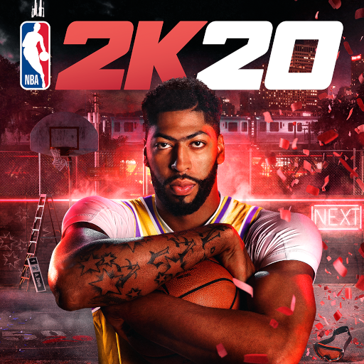 NBA 2K23