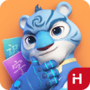 洪恩识字免费版下载 v3.7.1