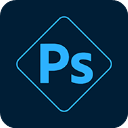 adobe photoshop手机版下载 v6.4.597
