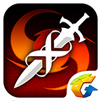 Infinity Blade Saga