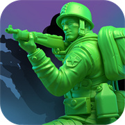 兵人大战中文版