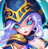 推塔小英雄下载 推塔小英雄（V2.4.1）汉化版