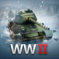 二战前线模拟器下载 二战前线模拟器（V4.9.2）寒冰版