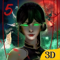 无尽噩梦5怨灵咒官方版下载