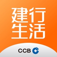 建行生活 v1.1.1