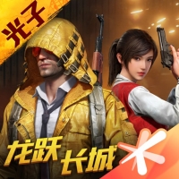 和平精英体验服正版