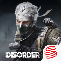 disorder国际服下载